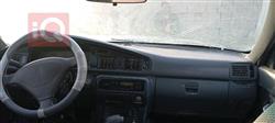 Toyota Mark II